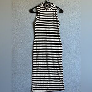 NWT Charlotte Russe Women’s Bodycon Dress Medium